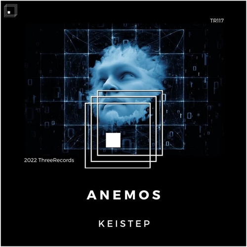 Keistep - Anemos [TR117]